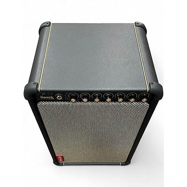 Used Positive Grid Spark Live Guitar Combo Amp