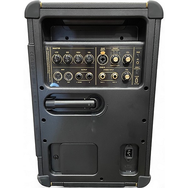 Used Positive Grid Spark Live Guitar Combo Amp