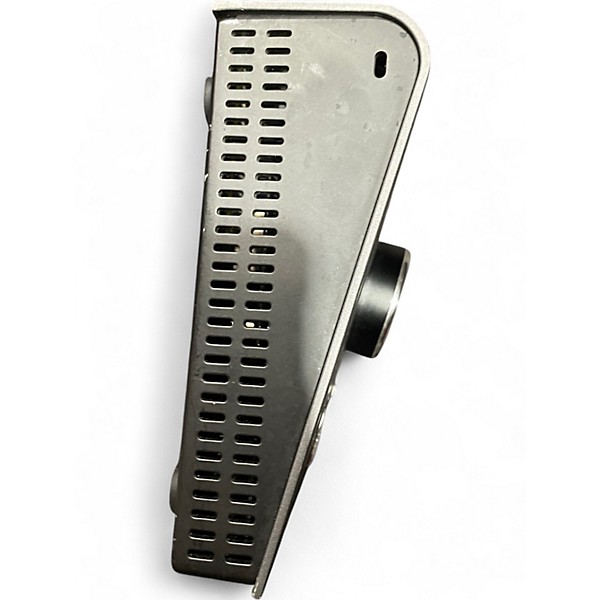 Used Universal Audio Apollo Twin Duo Audio Interface