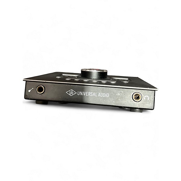 Used Universal Audio Apollo Twin Duo Audio Interface