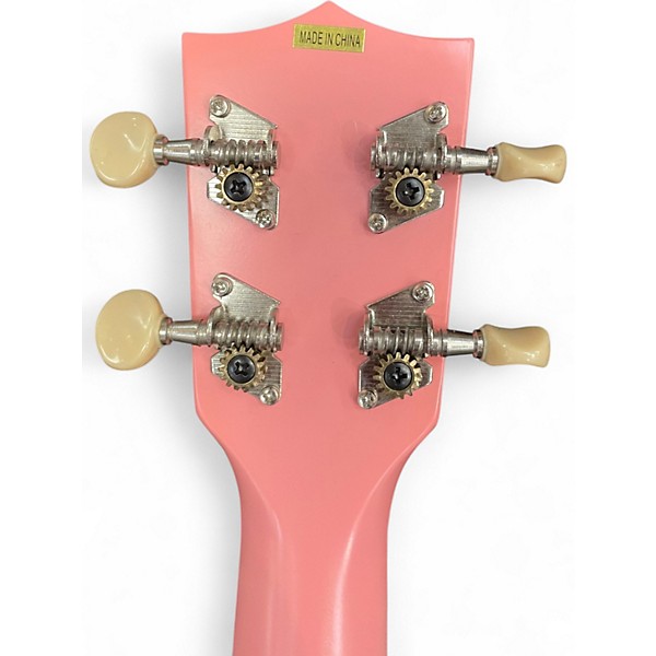 Used Kala Ukulele  Art Design Acoustic Guitar