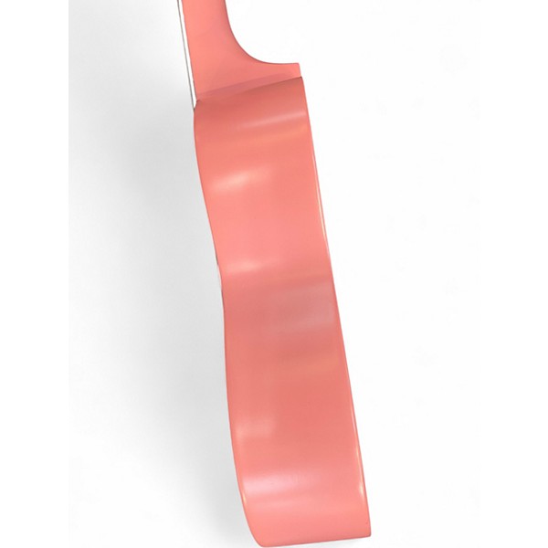 Used Kala Ukulele  Art Design Acoustic Guitar