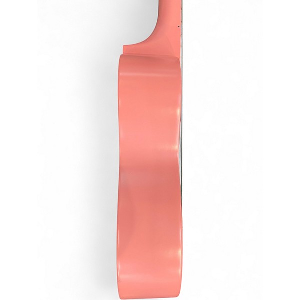 Used Kala Ukulele  Art Design Acoustic Guitar