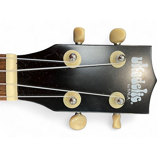 Used Kala  Ukulele Art Design  Acoustic Guitar