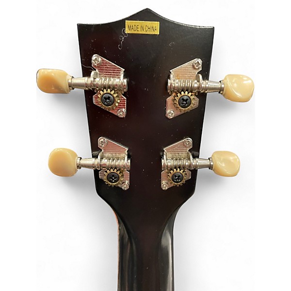 Used Kala  Ukulele Art Design  Acoustic Guitar