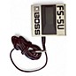 Used BOSS FS5U Nonlatching Footswitch Sustain Pedal thumbnail