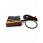 Used BOSS FS5U Nonlatching Footswitch Sustain Pedal