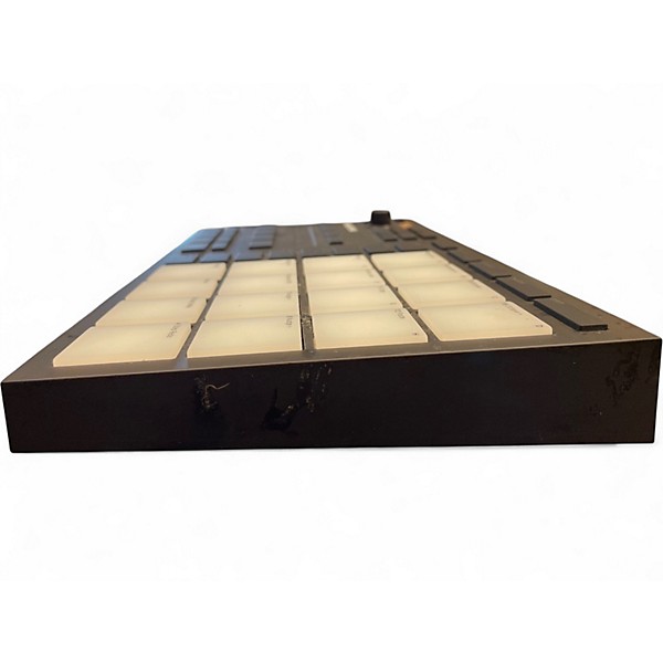 Used Native Instruments Maschine Mikro MK3 MIDI Controller