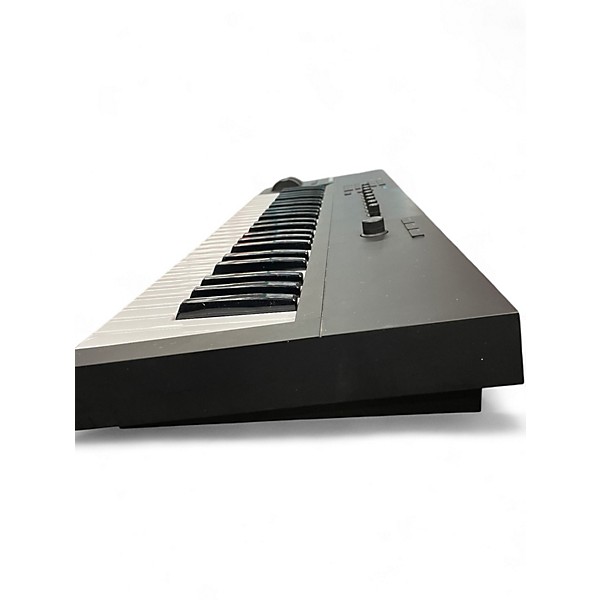 Used Native Instruments Komplete Kontrol A49 MIDI Controller