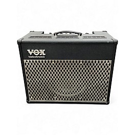Used VOX AD50VT 1x12 50W Guitar Combo Amp