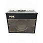 Used VOX AD50VT 1x12 50W Guitar Combo Amp thumbnail