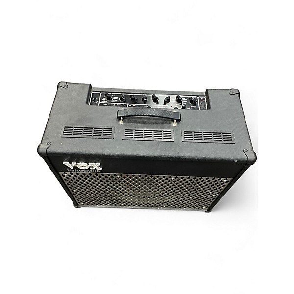 Used VOX AD50VT 1x12 50W Guitar Combo Amp