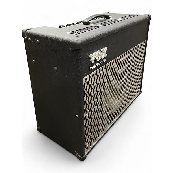 Used VOX AD50VT 1x12 50W Guitar Combo Amp