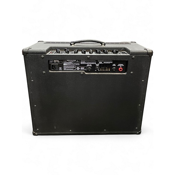 Used VOX AD50VT 1x12 50W Guitar Combo Amp