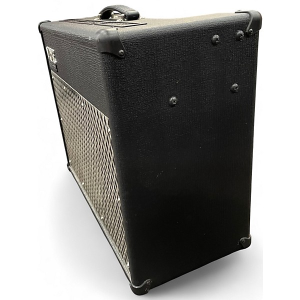 Used VOX AD50VT 1x12 50W Guitar Combo Amp