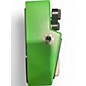 Used Ibanez TS9 Tube Screamer Distortion Effect Pedal