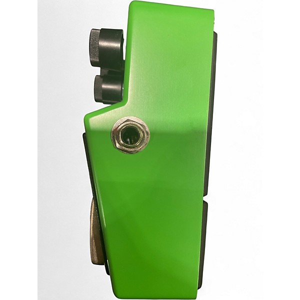 Used Ibanez TS9 Tube Screamer Distortion Effect Pedal