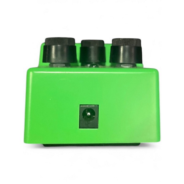 Used Ibanez TS9 Tube Screamer Distortion Effect Pedal