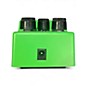 Used Ibanez TS9 Tube Screamer Distortion Effect Pedal