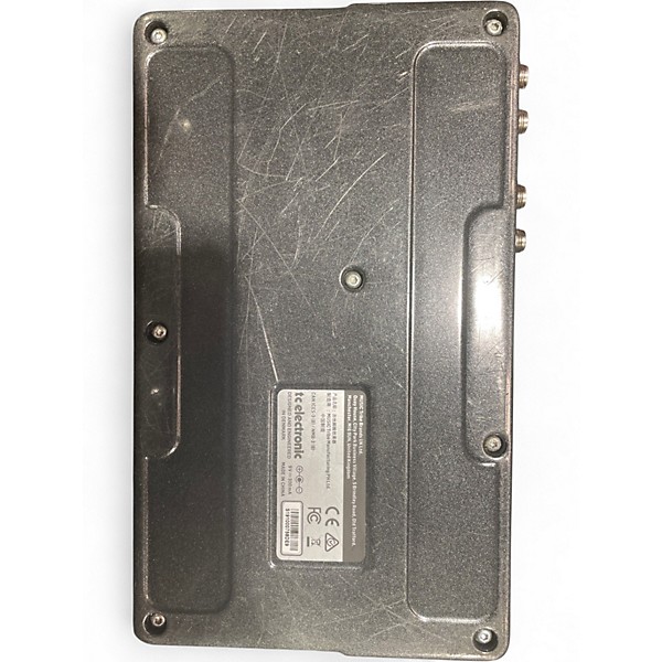 Used TC Electronic Ditto X4 Looper Pedal