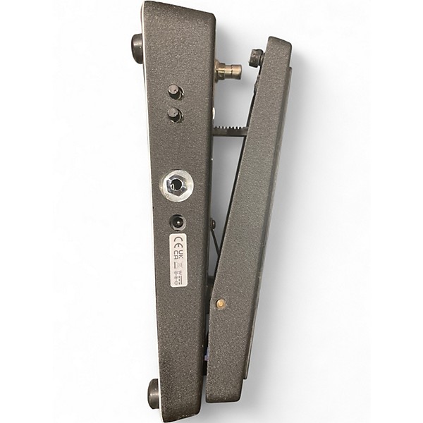 Used Dunlop 535Q Cry Baby Multi-Wah Effect Pedal