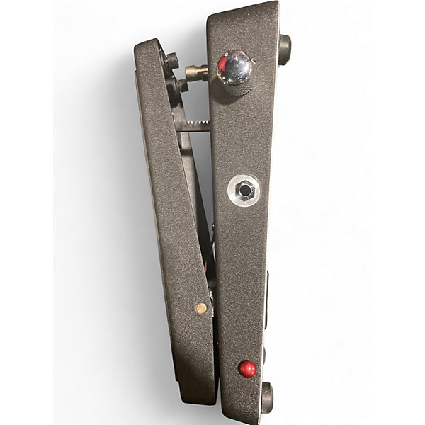 Used Dunlop 535Q Cry Baby Multi-Wah Effect Pedal