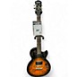 Used Epiphone Les Paul Special II 2 Color Sunburst Solid Body Electric Guitar thumbnail