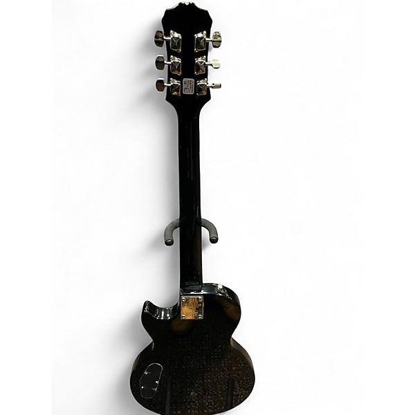 Used Epiphone Les Paul Special II 2 Color Sunburst Solid Body Electric Guitar