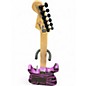 Used Charvel pro DK Purple Bengal Solid Body Electric Guitar