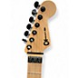 Used Charvel pro DK Purple Bengal Solid Body Electric Guitar