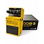 Used BOSS ODB3 Bass Overdrive Bass Effect Pedal thumbnail