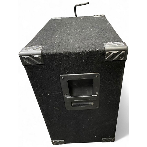 Used Hartke Transporter 410TP Guitar Cabinet