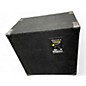 Used Hartke Transporter 410TP Guitar Cabinet