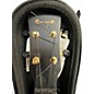 Used Enya NOVA Black Ukulele