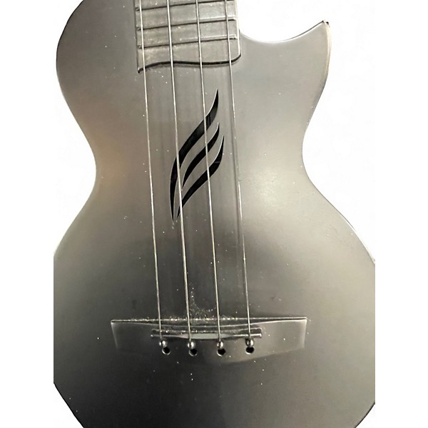 Used Enya NOVA Black Ukulele