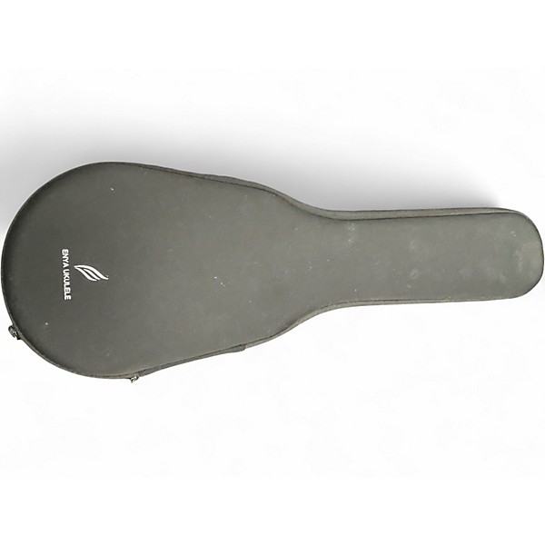 Used Enya NOVA Black Ukulele