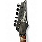 Used Ibanez RG407DX CUSTOM Solid Body Electric Guitar thumbnail