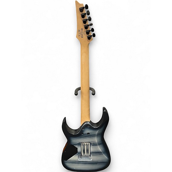 Used Ibanez RG407DX CUSTOM Solid Body Electric Guitar