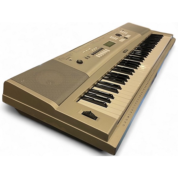 Used Yamaha YPG235 76 Key Digital Piano