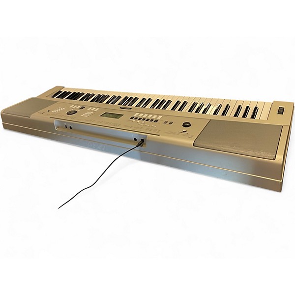 Used Yamaha YPG235 76 Key Digital Piano