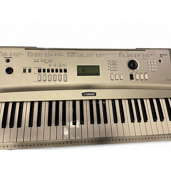 Used Yamaha YPG235 76 Key Digital Piano