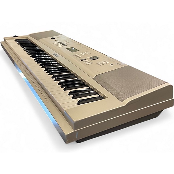Used Yamaha YPG235 76 Key Digital Piano