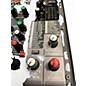 Used Yamaha MG10XU 10 Channel Mixer with Effects Unpowered Mixer