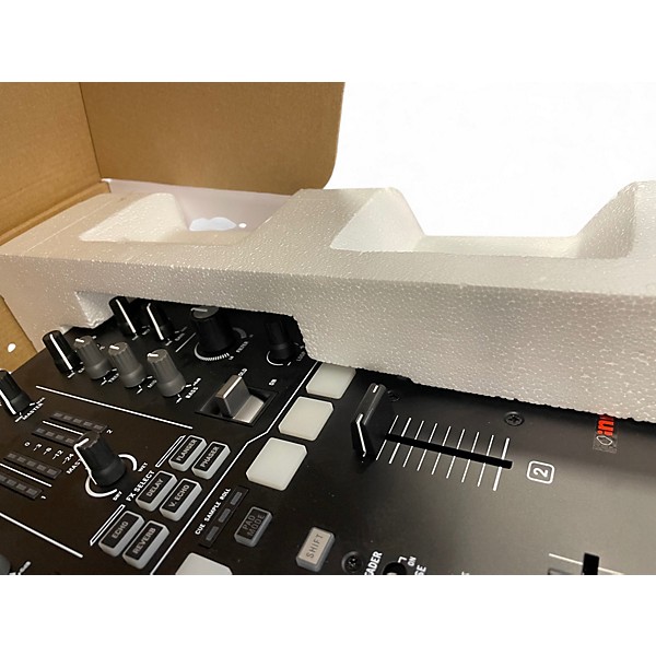 Used Numark SCRATCH DJ Mixer