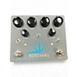 Used Nordvang GRAVITY 2.0 Effect Pedal