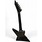 Used ESP LTD EX401 Black Solid Body Electric Guitar