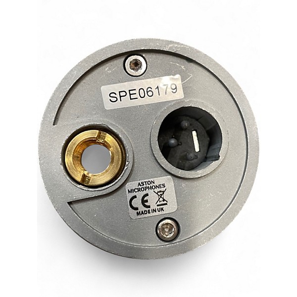 Used Aston Spirit Condenser Microphone
