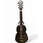 Used Recording King RM 993 BKN Nickel Resonator Guitar thumbnail