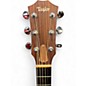 Used Taylor 310CE Natural Acoustic Electric Guitar
