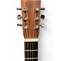 Used Martin GBPC Backpacker Steel String Natural Acoustic Guitar